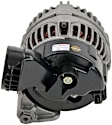 AL0703X Alternator, 120 Amp, Remanufactured, OE Replacement Series