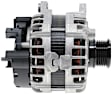 AL0704X Alternator, 2.0L, 4Cyl, 190 Amp, Remanufactured