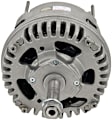 AL0710X Alternator, 115 Amp, Remanufactured, OE Replacement Series