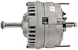 AL0710X Alternator, 115 Amp, Remanufactured, OE Replacement Series