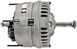 AL0710X Alternator, 115 Amp, Remanufactured, OE Replacement Series