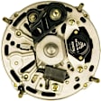 AL0710X Alternator, 115 Amp, Remanufactured, OE Replacement Series