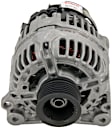 AL0716X Alternator, 70 Amp, Remanufactured, OE Replacement Series