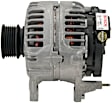 AL0716X Alternator, 70 Amp, Remanufactured, OE Replacement Series