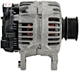 AL0716X Alternator, 70 Amp, Remanufactured, OE Replacement Series