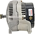 AL0718X Alternator, 2.2L, 5Cyl, 120 Amp, Remanufactured