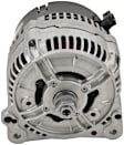 AL0723X Alternator, 1.9L, 4Cyl, 120 Amp, Remanufactured, OE Replacement Series