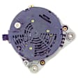 AL0723X Alternator, 1.9L, 4Cyl, 120 Amp, Remanufactured, OE Replacement Series