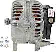 AL0726X Alternator, 2.8L, 6Cyl, 120 Amp, Remanufactured, OE Replacement Series