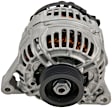 AL0727X Alternator, 120 Amp, Remanufactured, OE Replacement Series