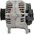 AL0727X Alternator, 120 Amp, Remanufactured, OE Replacement Series