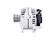 AL0729N Alternator, 2.8L, 6Cyl, 120 Amp, New