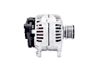 AL0729N Alternator, 2.8L, 6Cyl, 120 Amp, New