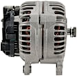 AL0729X Alternator, 2.8L, 6Cyl, 120 Amp, Remanufactured, OE Replacement Series