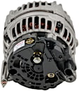 AL0729X Alternator, 2.8L, 6Cyl, 120 Amp, Remanufactured, OE Replacement Series