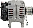 AL0732X Alternator, 90 Amp, Remanufactured, OE Replacement Series