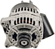 AL0733X Alternator, 4.4L, 8Cyl, Remanufactured, OE Replacement Series