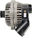 AL0733X Alternator, 4.4L, 8Cyl, Remanufactured, OE Replacement Series