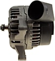 AL0733X Alternator, 4.4L, 8Cyl, Remanufactured, OE Replacement Series