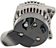 AL0733X Alternator, 4.4L, 8Cyl, Remanufactured, OE Replacement Series
