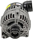 AL0738X Alternator, 2.8L, 6Cyl, 120 Amp, Remanufactured, OE Replacement Series