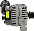 AL0738X Alternator, 2.8L, 6Cyl, 120 Amp, Remanufactured, OE Replacement Series