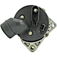 AL0738X Alternator, 2.8L, 6Cyl, 120 Amp, Remanufactured, OE Replacement Series