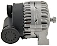 AL0739X Alternator, 140 Amp, Remanufactured, OE Replacement Series