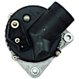 AL0739X Alternator, 140 Amp, Remanufactured, OE Replacement Series