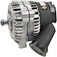 AL0742X Alternator, 140 Amp, Remanufactured, OE Replacement Series