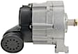 AL0743X Alternator, 2.5L, 6Cyl, 90 Amp, Remanufactured, OE Replacement Series