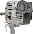 AL0747X Alternator, 140 Amp, Remanufactured, OE Replacement Series