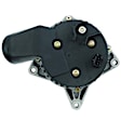 AL0747X Alternator, 140 Amp, Remanufactured, OE Replacement Series