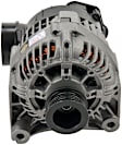 AL0749X Alternator, 80 Amp, Remanufactured, OE Replacement Series