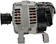 AL0749X Alternator, 80 Amp, Remanufactured, OE Replacement Series