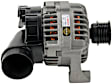 AL0749X Alternator, 80 Amp, Remanufactured, OE Replacement Series