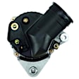 AL0749X Alternator, 80 Amp, Remanufactured, OE Replacement Series