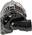 AL0749X Alternator, 80 Amp, Remanufactured, OE Replacement Series