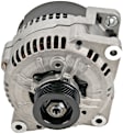 AL0752X Alternator, 120 Amp, Remanufactured, OE Replacement Series