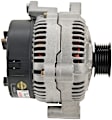 AL0752X Alternator, 120 Amp, Remanufactured, OE Replacement Series