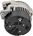 AL0752X Alternator, 120 Amp, Remanufactured, OE Replacement Series