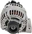 AL0756X Alternator, 120 Amp, Remanufactured, OE Replacement Series
