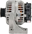 AL0756X Alternator, 120 Amp, Remanufactured, OE Replacement Series