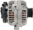 AL0756X Alternator, 120 Amp, Remanufactured, OE Replacement Series