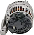 AL0756X Alternator, 120 Amp, Remanufactured, OE Replacement Series