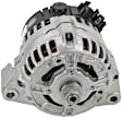 AL0761X Alternator, 2.3L, 4Cyl, 90 Amp, Remanufactured, OE Replacement Series