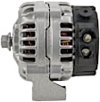 AL0761X Alternator, 2.3L, 4Cyl, 90 Amp, Remanufactured, OE Replacement Series
