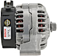 AL0761X Alternator, 2.3L, 4Cyl, 90 Amp, Remanufactured, OE Replacement Series