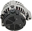 AL0761X Alternator, 2.3L, 4Cyl, 90 Amp, Remanufactured, OE Replacement Series