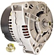 AL0762X Alternator, 115 Amp, Remanufactured, OE Replacement Series